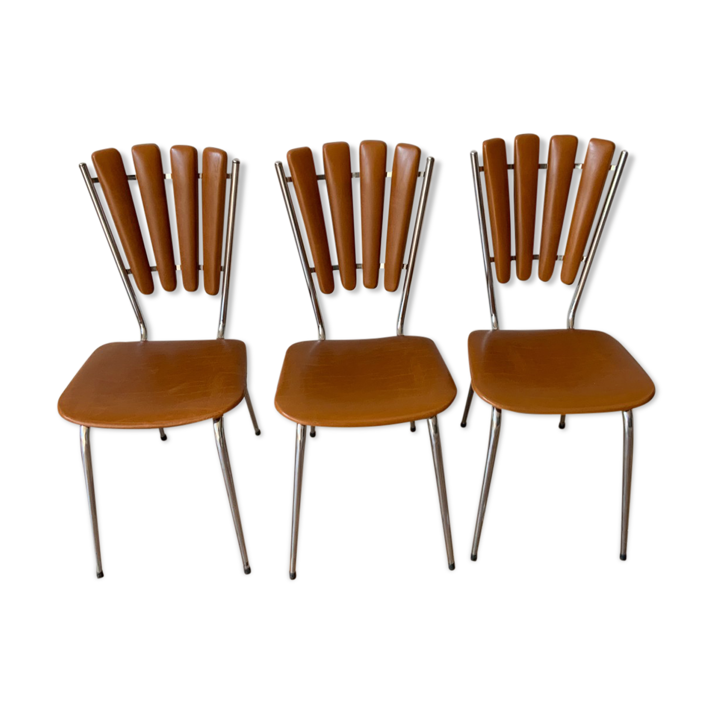 Vintage chairs