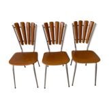 Vintage chairs