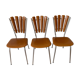 Chaises vintage