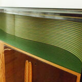 Vittorio DassiI sideboard