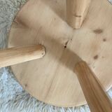 Sandoz Charlotte Perriand Stool
