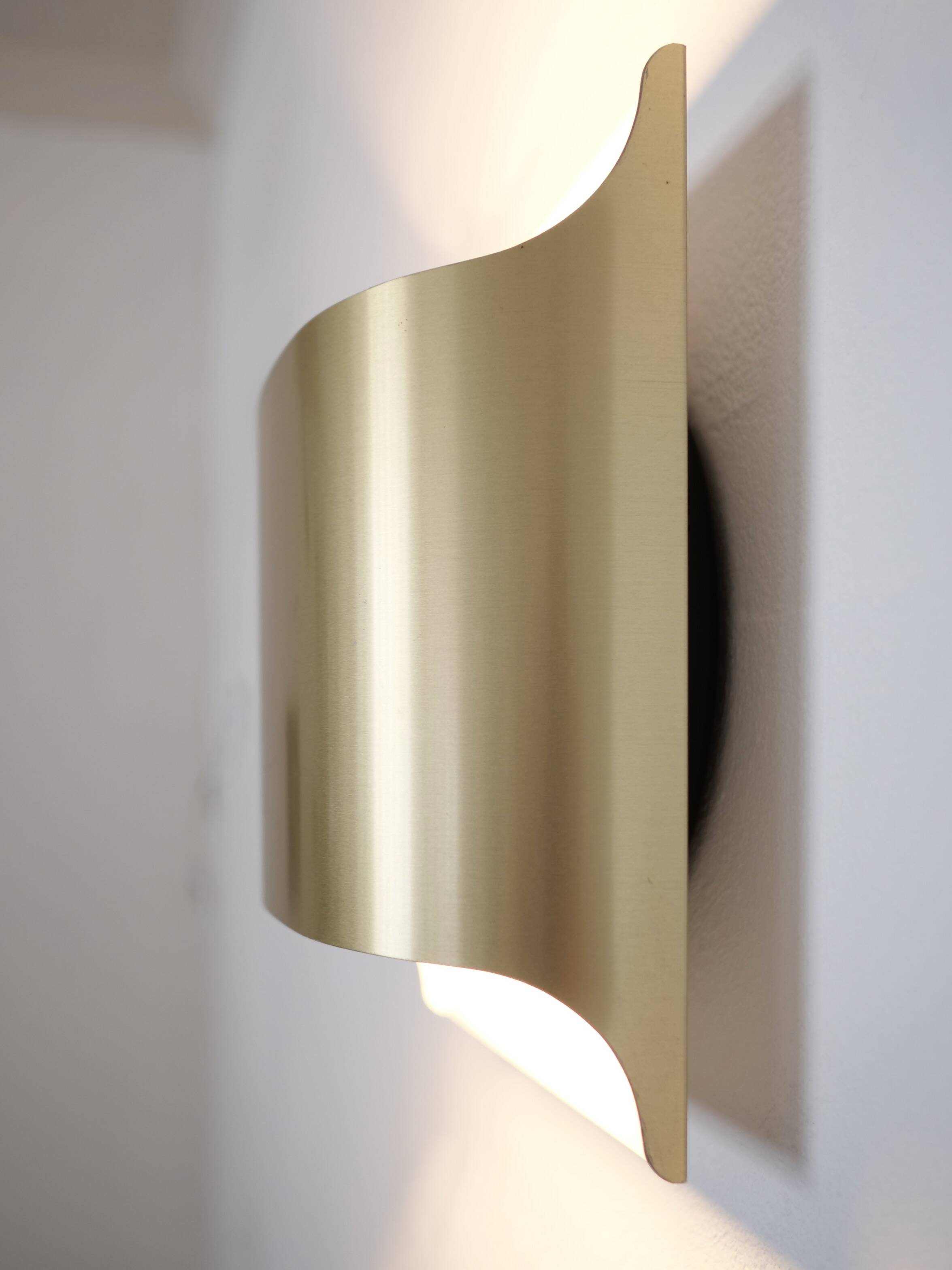 Staff Dieter Witte & Rolf Kruger wall lights