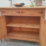 Buffet vintage style Art Deco