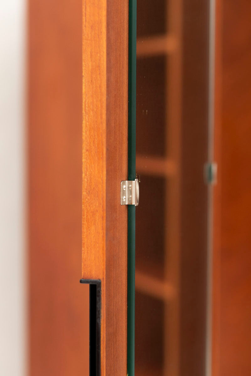 Wardrobe, KU14, by Cees Braakman for Pastoe, Holland 1960