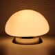 Lampe champignon vintage
