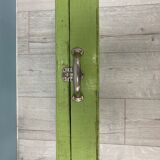 Green painter's case