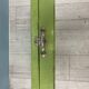 Green painter's case