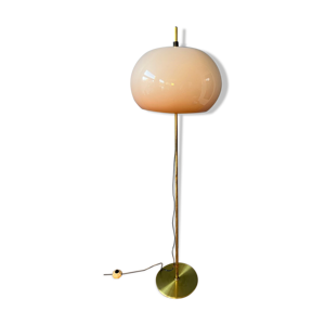 lampadaire champignon