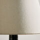 Ceramic table lamp by Per Engstrøm