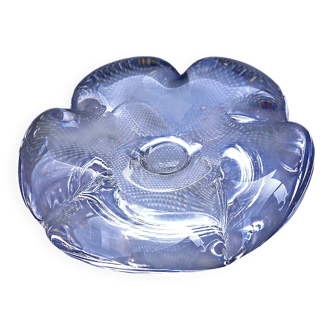 Petal bowl Daum Nancy