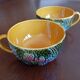 Salins les Bains barbotine breakfast cups
