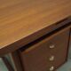 Teak desk, Danish design, 1970s, production: Denmark