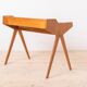 Iconic Lady Desk by Helmut Magg for WK Möbel, Mid Century Modern, 1950s
