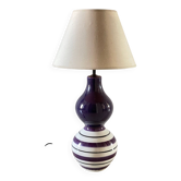Ceramic lamp by Koralcoa