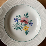 Plates digoin
