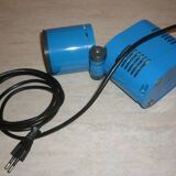 ARTEMIDE Litech Blue Articulated Lamp