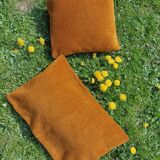 Retro cushions