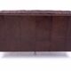 Ensemble de salon Chesterfield, Europe occidentale