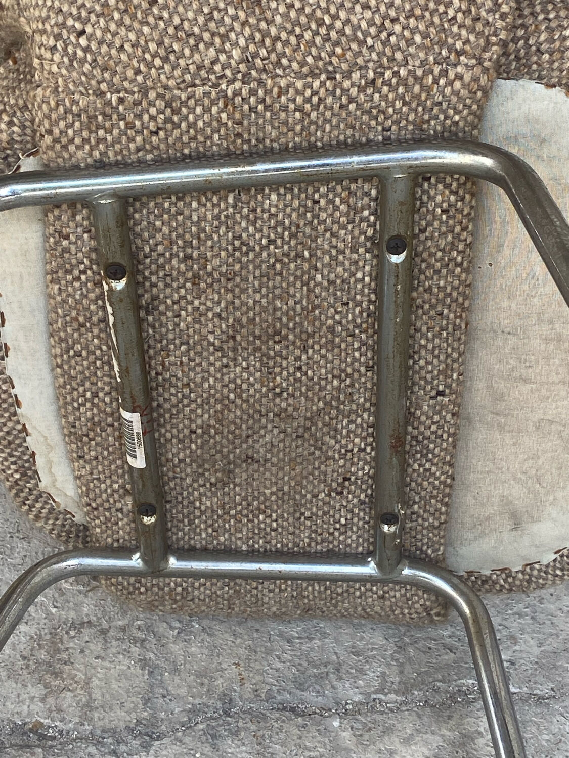 Conference chair Eero Saarinen, Knoll