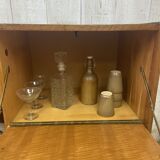 Vintage buffet