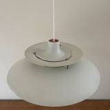 Vintage Louis Poulsen PH5 lamp - Danish design by Poul Henningsen