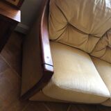 Vintage bench