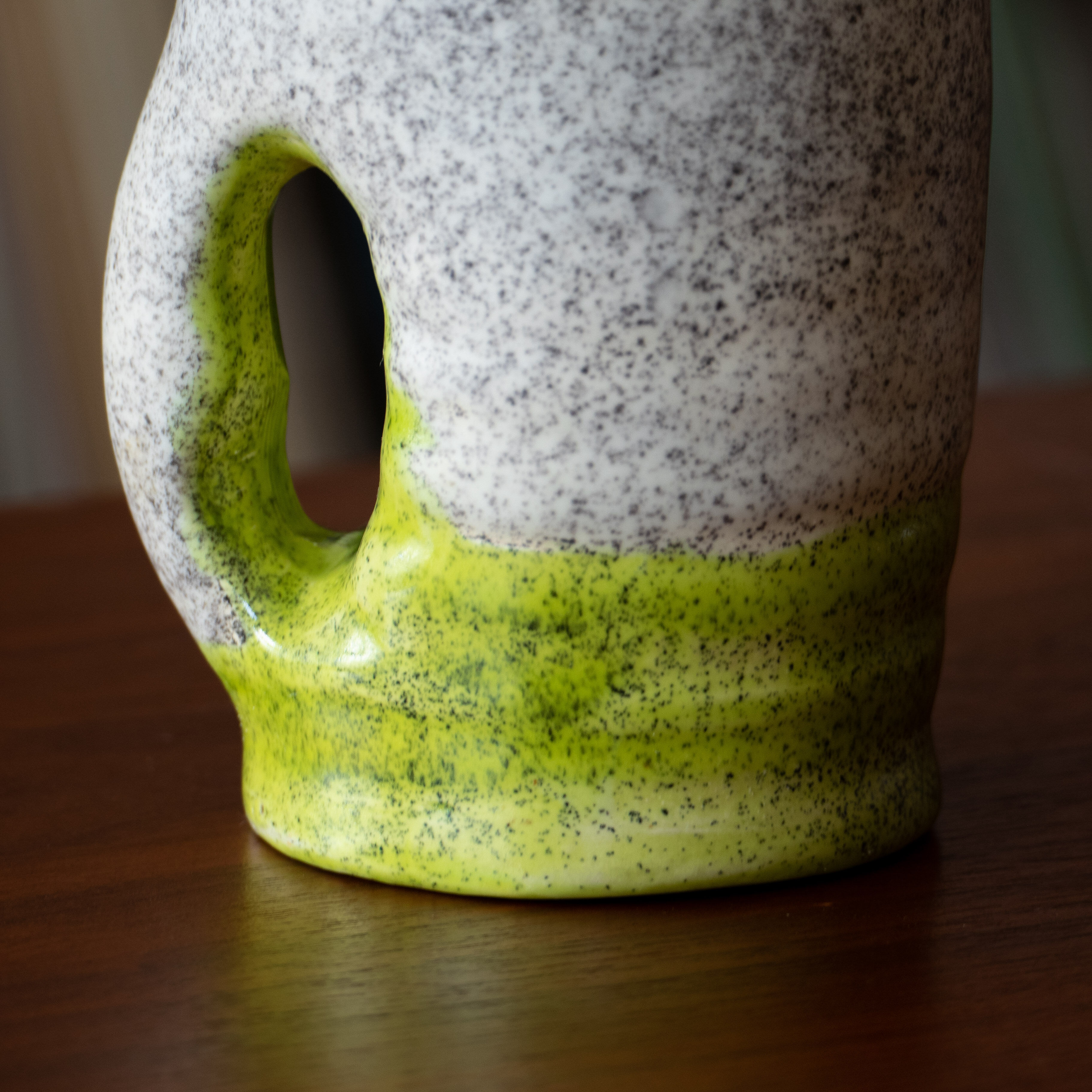 Mado Jolain Collectible Mug