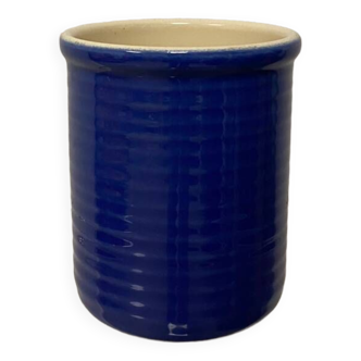 Cache pot 80s