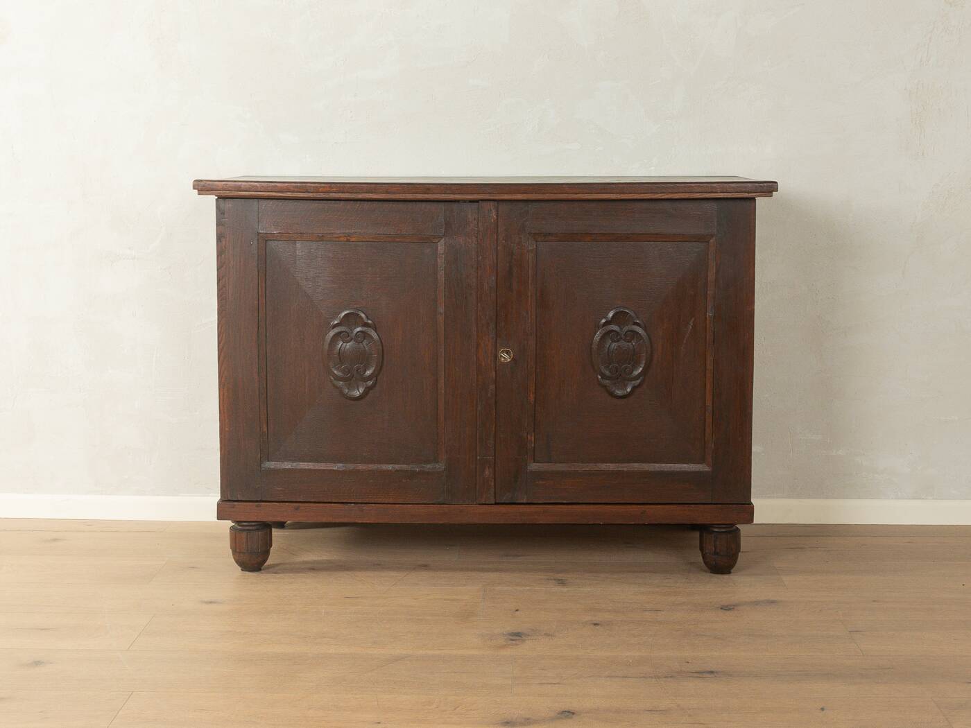 Art Deco sideboard, 1930s