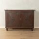 Art Deco sideboard, 1930s