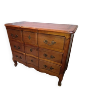 Commode