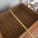 Panier en rotin