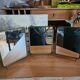 Barber mirror