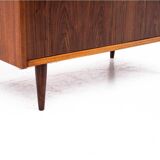 Teak Cabinet, Denmark, 1960s. Renovated.