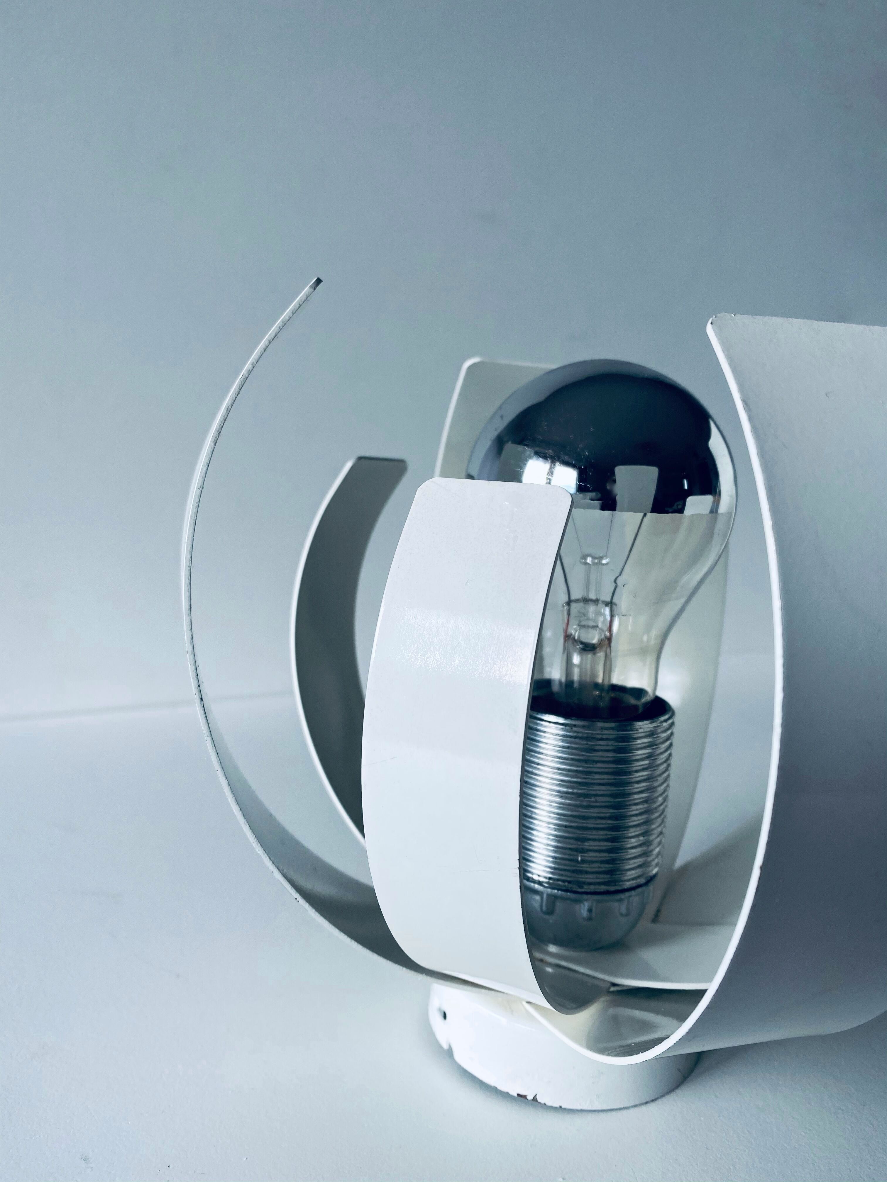 Pair of Oxar wall sconces, Jacqueline Trocmé