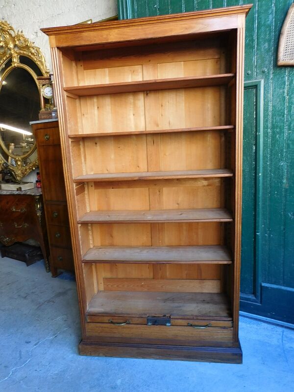 Curtain binder