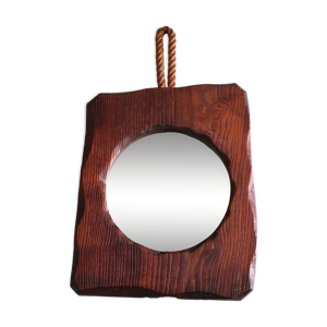 Miroir de forme libre