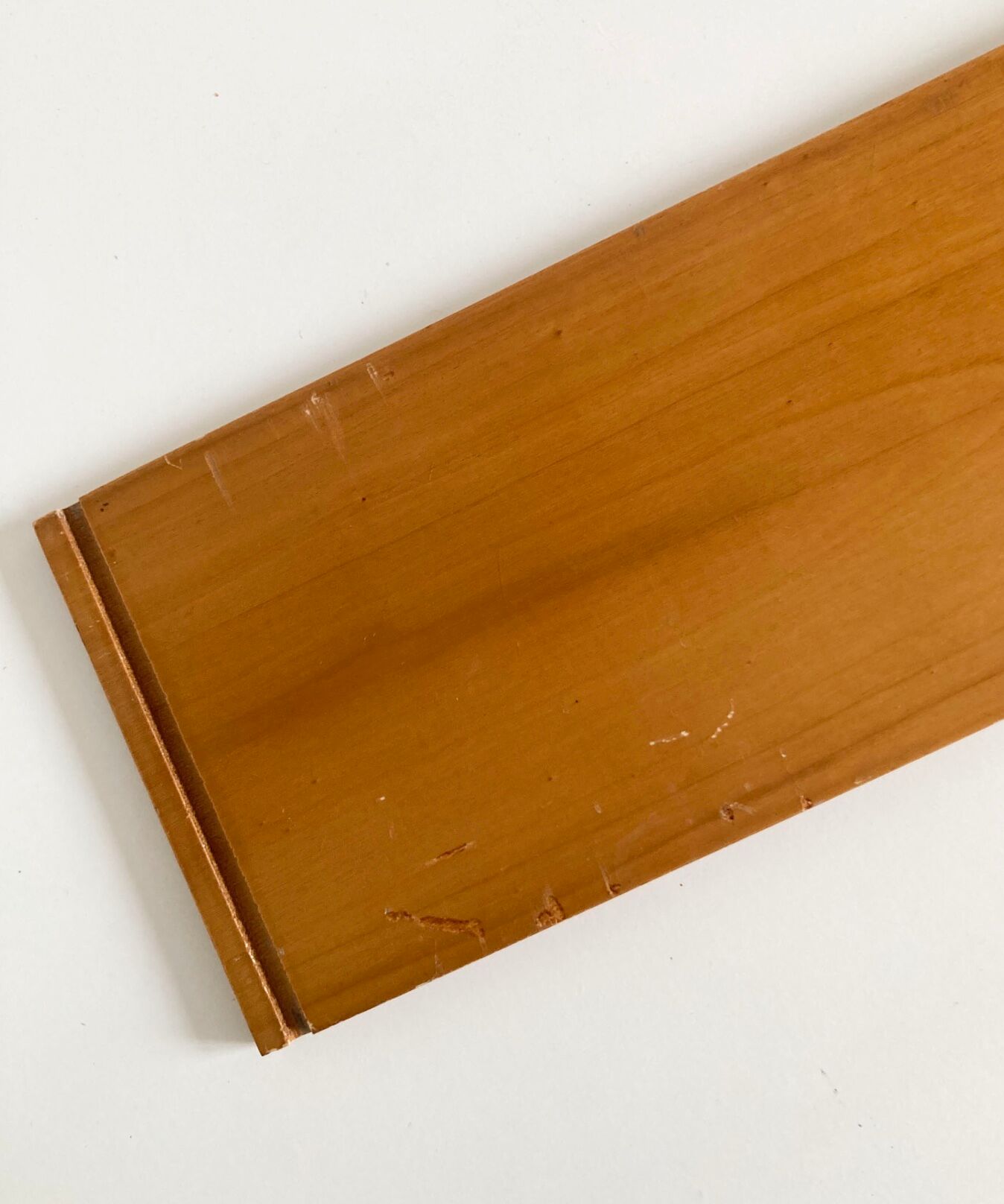 Vintage Tomado wall shelf