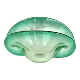 Shell "trinket dish" in Murano glass