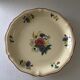 Ancien plat de service Digoin Sarreguemines modele agreste