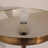 Designer floor lamp