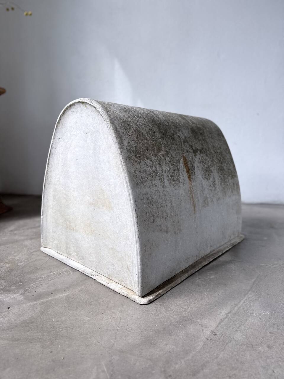 Niche vintage Willy Guhl