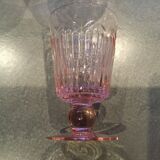 6 wine glasses