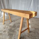 Farm bench