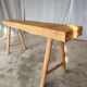 Farm bench