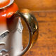 Tokai China Nagoya Japan Teapot/Coffee pot ceramic dragon relief