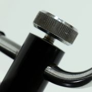 Vintage Adjustable Desk Lamp 1960s