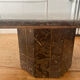 Table basse en marbre