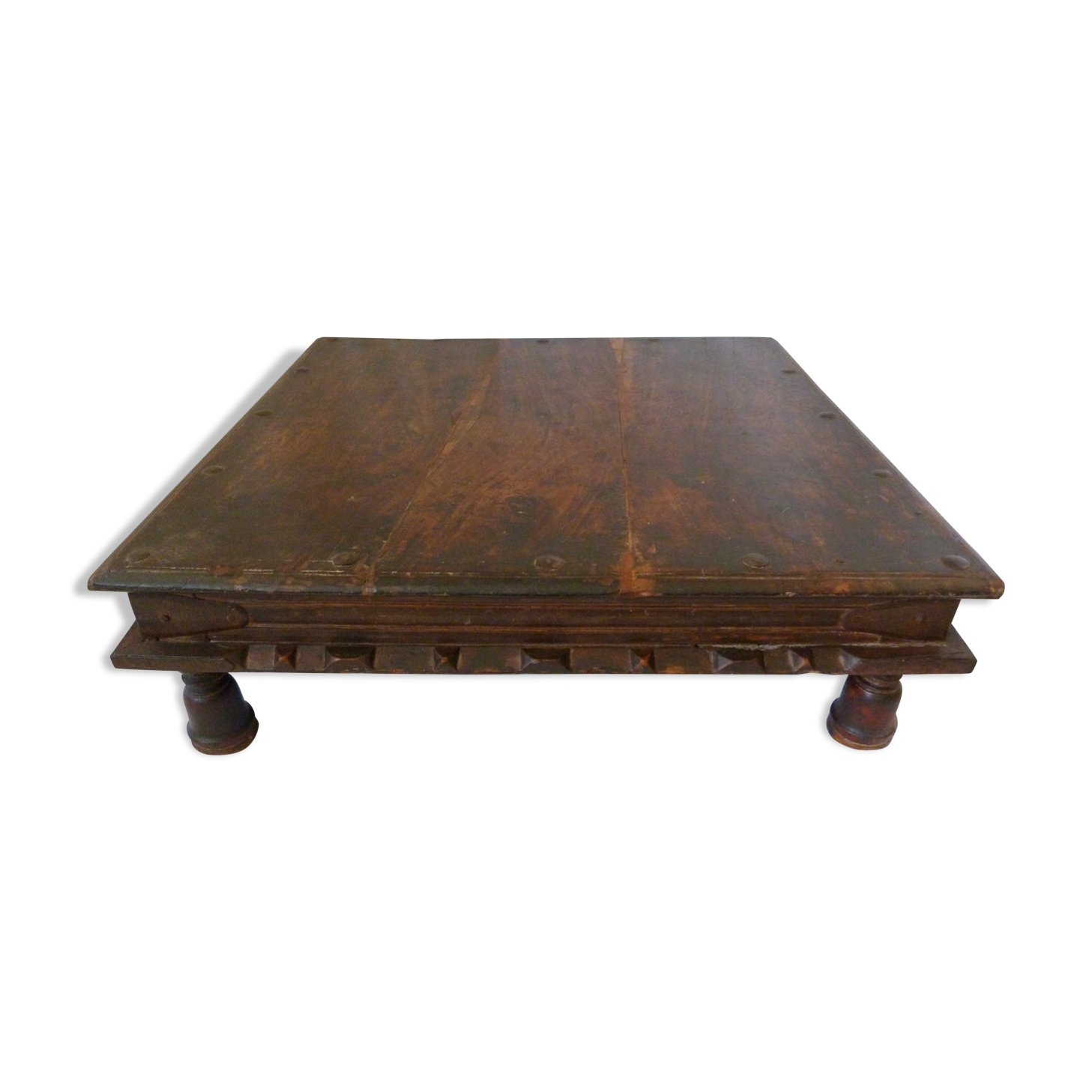 Rajasthan coffee table