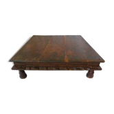 Rajasthan coffee table